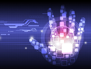  我国集成电路产业持续增长势头良好