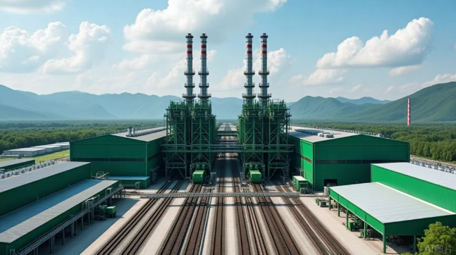 自动化巨头ABB拿下重大订单！