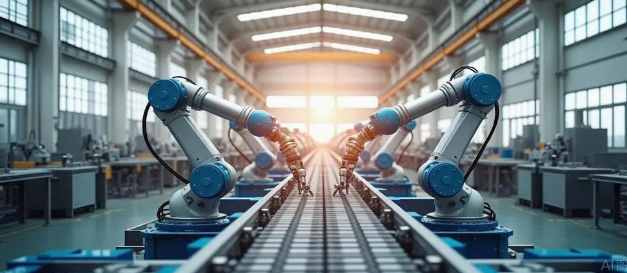 从精益到智能化